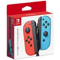 任天堂 Nintendo 【純正】Joy-Con(L)/(R)［Switch］(L)ネオンレッド