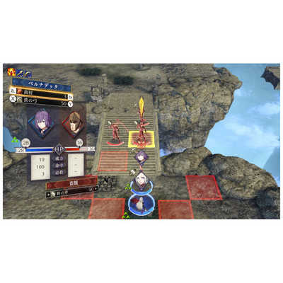 任天堂 Nintendo Switchゲームソフト ファイアｰエムブレム 風花雪月 の