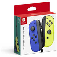 任天堂 Nintendo 【純正】Joy-Con(L)/(R)［Switch］(L)ネオングリーン