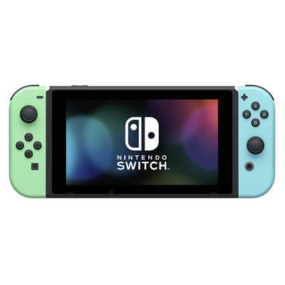 任天堂 Nintendo Nintendo Switch あつまれ どうぶつの森セット