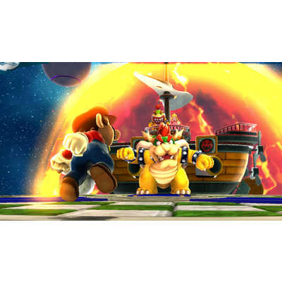 任天堂 Nintendo Switchゲームソフト スーパーマリオ 3Dコレクション