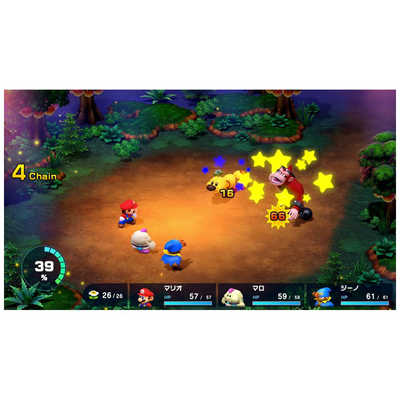 任天堂 Nintendo Switchゲームソフト スーパーマリオRPG の通販