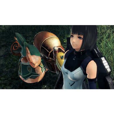 任天堂 Nintendo Switchゲームソフト ゼノブレイドクロス ディ