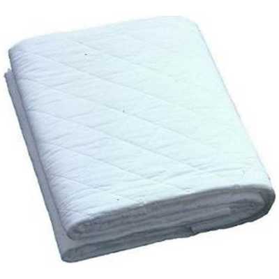 龍宮 パシーマ キルトケット ダブルサイズ ブルー (180×240cm) の通販