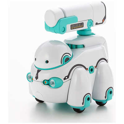 コトブキヤ フレームミュージック・ガール 初音ミク[マルットイズVer