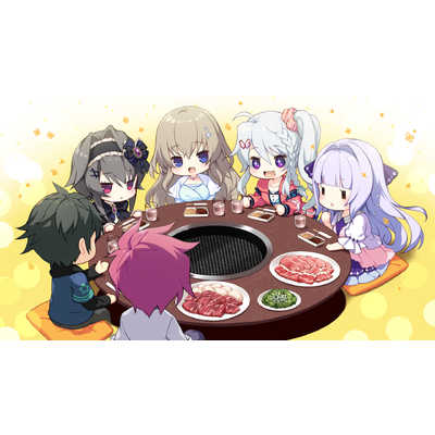 ぱれっと Switchゲームソフト 9-nine- の通販 - カテゴリ：ゲーム