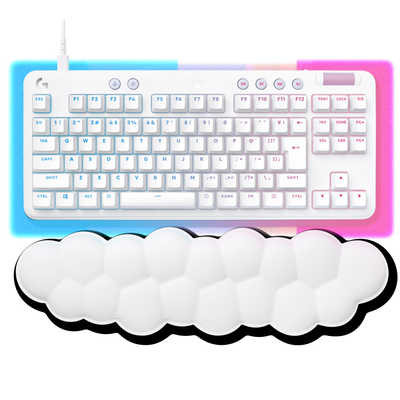 ロジクール ゲーミングキーボード(リニア) G713-LN の通販 - カテゴリ