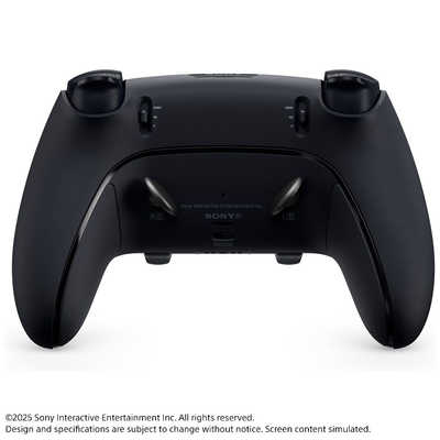 ソニーインタラクティブエンタテインメント 【純正】 DualSense Edge