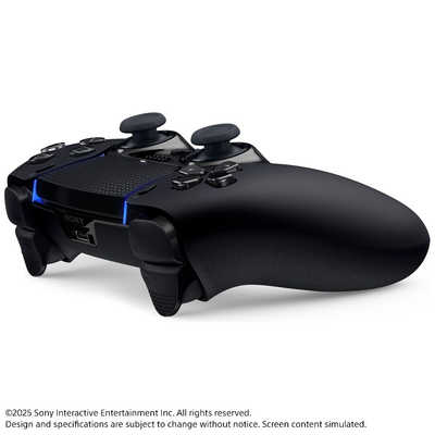 ソニーインタラクティブエンタテインメント 【純正】 DualSense Edge