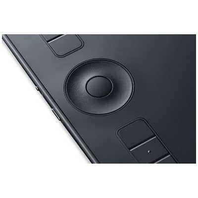 WACOM ペンタブレット Intuos Pro Medium PTH-660/K0 の通販