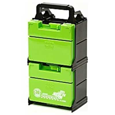 タミヤ TAMIYA ミニ四駆 ポータブルピット ジャパンカップ2012モデル