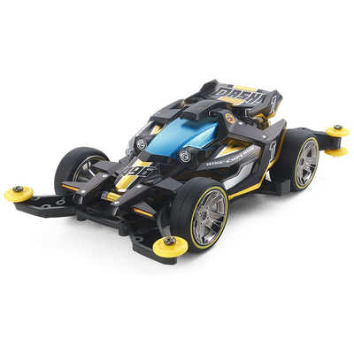 タミヤ TAMIYA ミニ四駆 ミニ四駆特別企画 ライズエンペラｰ ブラック
