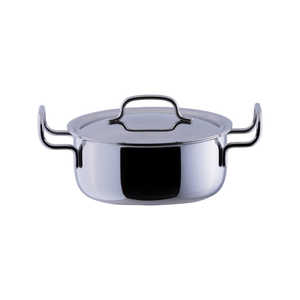 宮崎製作所 ジオ・プロダクト 両手鍋 GEO-25T (鍋) 価格比較 - 価格.com