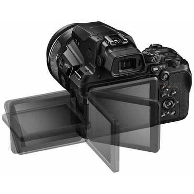 ニコン Nikon コンパクトデジタルカメラ COOLPIX P950 の通販