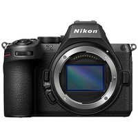 ニコン Nikon ミラーレス一眼カメラ [ボディ単体] Z5II の通販