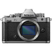 ニコン Nikon Zf ミラーレス一眼カメラ ［ボディ単体］ シルバー ZfSL