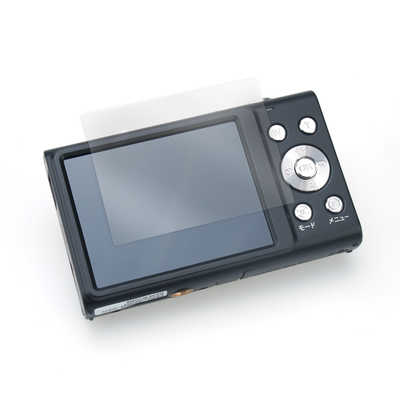 ケンコー Kenko デジタルカメラ （限定モデル・液晶保護フィルム付き