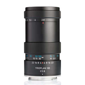 Meyer Optik Gorlitz Trioplan 100mmF2.8 II [ソニーE用] 価格比較