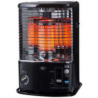 アラジン 石油ストーブ 木造8畳まで コンクリート10畳まで タンク容量