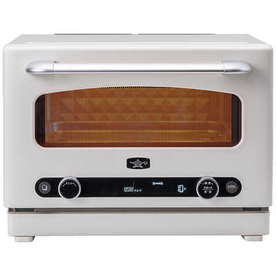 アラジン グラファイトオーブンレンジ 22L ホワイト AEM-G14AW の通販