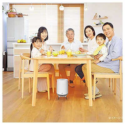 アピックス どこでもこたつ ADK-360R の通販 - カテゴリ：エアコン