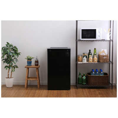 アイリスオーヤマ IRIS OHYAMA 冷凍庫 IUSD-6A-B の通販 - カテゴリ