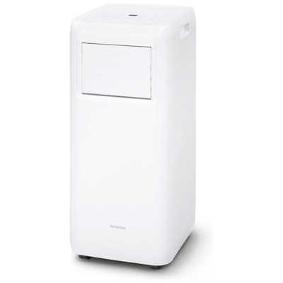 アイリスオーヤマ IRIS OHYAMA スポットクーラー ポータブルクーラー