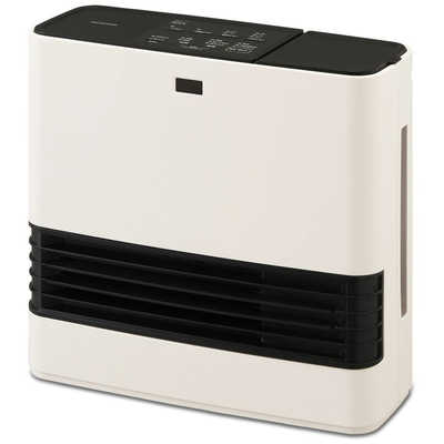 アイリスオーヤマ IRIS OHYAMA 大風量加湿セラミックファンヒーター