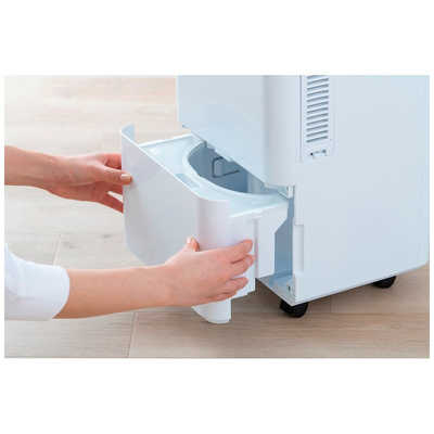 アイリスオーヤマ IRIS OHYAMA コンパクトクーラー［スポットクーラー