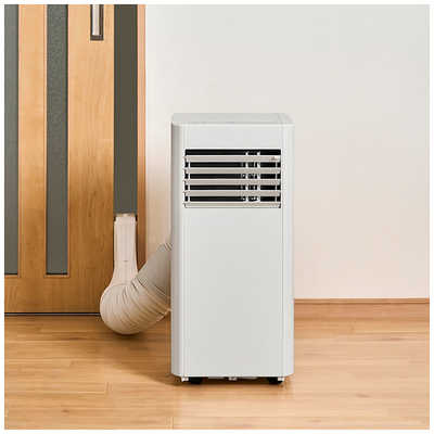 アイリスオーヤマ IRIS OHYAMA ポータブルクーラー2.8kW IPK2805U の