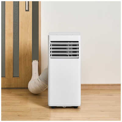 アイリスオーヤマ IRIS OHYAMA ポータブルクーラー2.2kW IPK2305S の