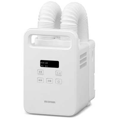 アイリスオーヤマ IRIS OHYAMA ふとん乾燥機 カラリエmini TURBO