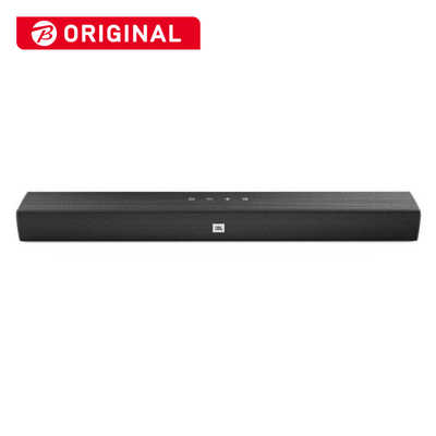 ち*ん様 【激安美品 】JBL Bar studio 2.0 サウンドバー リモ Amazon