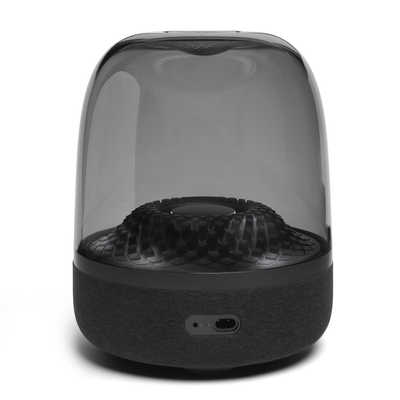 HARMAN/KARDON Bluetoothスピーカー Aura Studio 4 ［Bluetooth対応