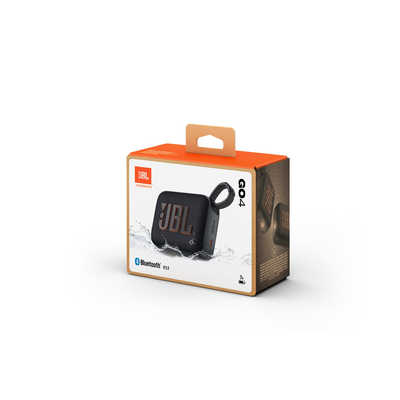 JBL ブルートゥース スピーカー ［防水 /Bluetooth対応］ Black