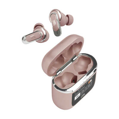 JBL 【アウトレット】フルワイヤレスイヤホン TOUR PRO 2（ツアープロ