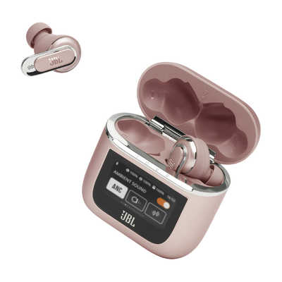 JBL 【アウトレット】フルワイヤレスイヤホン TOUR PRO 2（ツアープロ