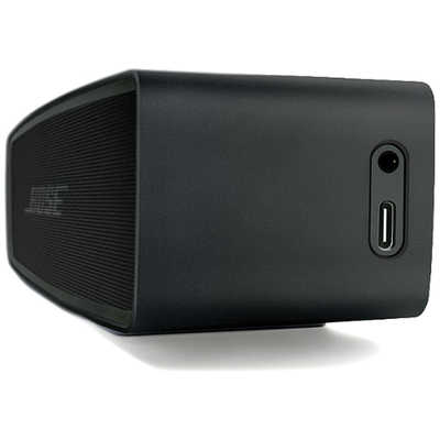 BOSE ブルートゥーススピーカー SoundLink Mini II Special Edition