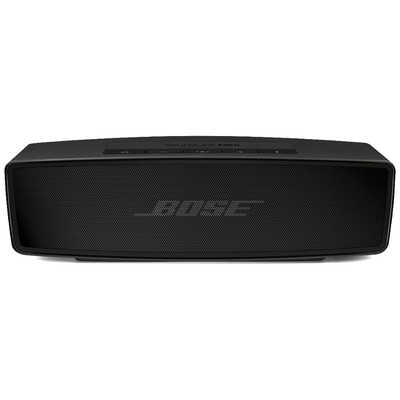 BOSE ブルートゥーススピーカー SoundLink Mini II Special Edition