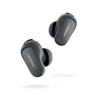 BOSE フルワイヤレスイヤホン Bose QuietComfort Earbuds II トリプル