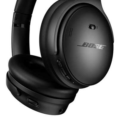 BOSE ブルートゥースヘッドホン QuietComfort Headphones [ ノイズ