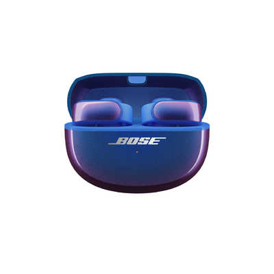 BOSE 完全ワイヤレスイヤホン Bose Ultra Open Earbuds [ ワイヤレス