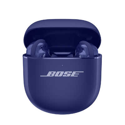 BOSE 完全ワイヤレスイヤホン Quietcomfort Ultra Earbuds 2nd Gen