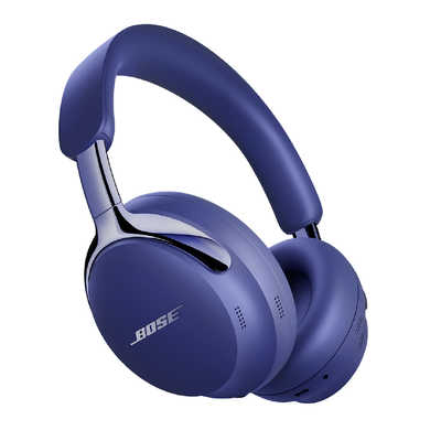 BOSE ブルートゥースヘッドホン QuietComfort Ultra Headphones 2nd