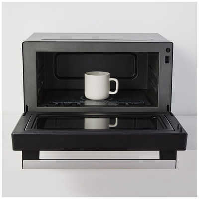 シャープ SHARP オーブンレンジ PLAINLY ホワイト 18L RE-WF183-W の