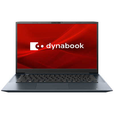 dynabook ダイナブック 【アウトレット】ノートパソコン dynabook M7