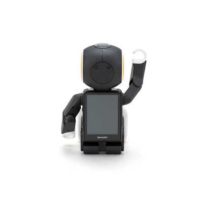 シャープ SHARP RoBoHoN ロボホン 3G・LTE対応モデル 2.6インチ メモリ