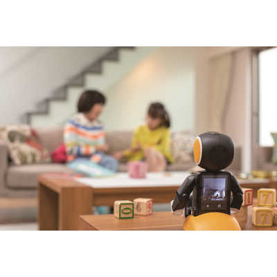 シャープ SHARP RoBoHoN ロボホン 3G・LTE対応モデル 2.6インチ メモリ