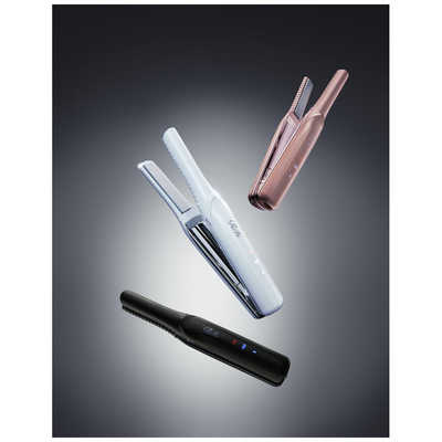 MTG リファ フィンガーアイロンST ReFa FINGER IRON ST 160℃～180