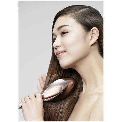 MTG リファ エールブラシ ReFa AILE BRUSH ローズゴールド RSBC05A の